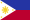 Philippine Flag icon